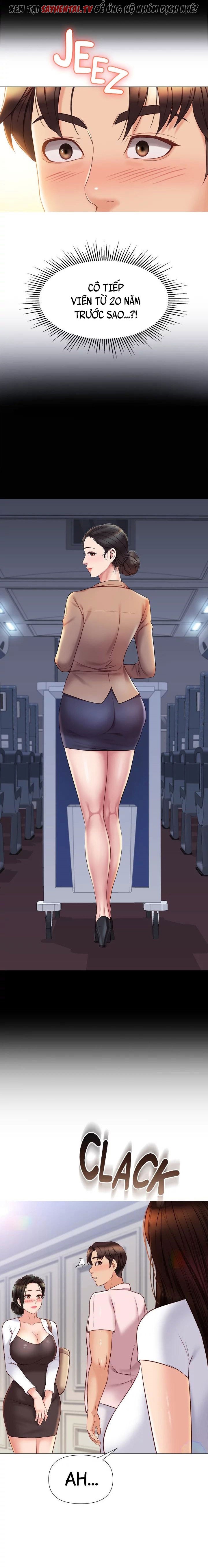 bạn của con gái chapter 41 21