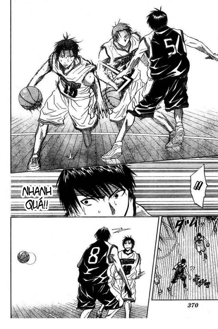 vua bóng rổ kuroko chapter 27 8