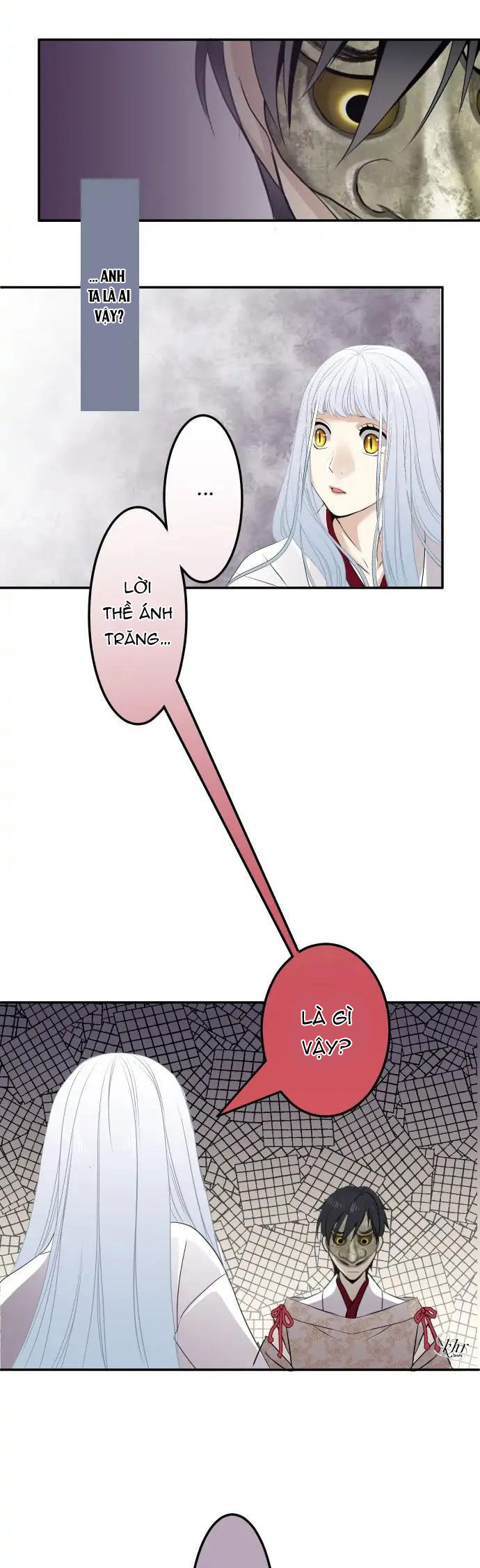 phục tùng tuyệt đối nữ thần rắn chapter 2 22