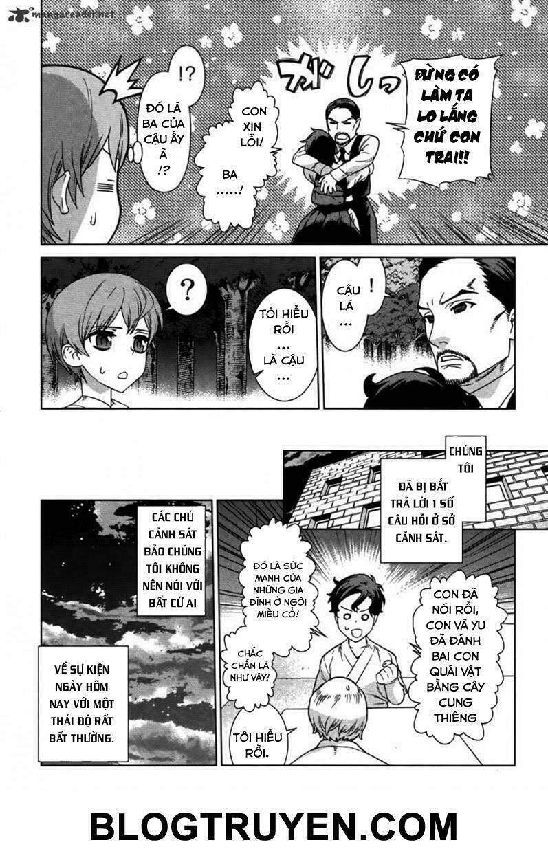 celestial clothes chapter 2 29