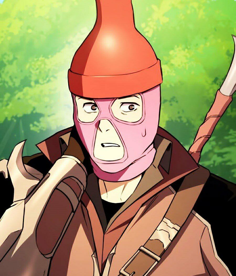 huyền thoại game thủ - tái xuất chapter 34 4