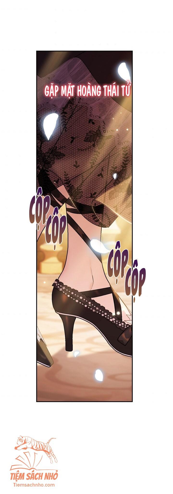 cha, con không muốn kết hôn đâu chapter 55 60