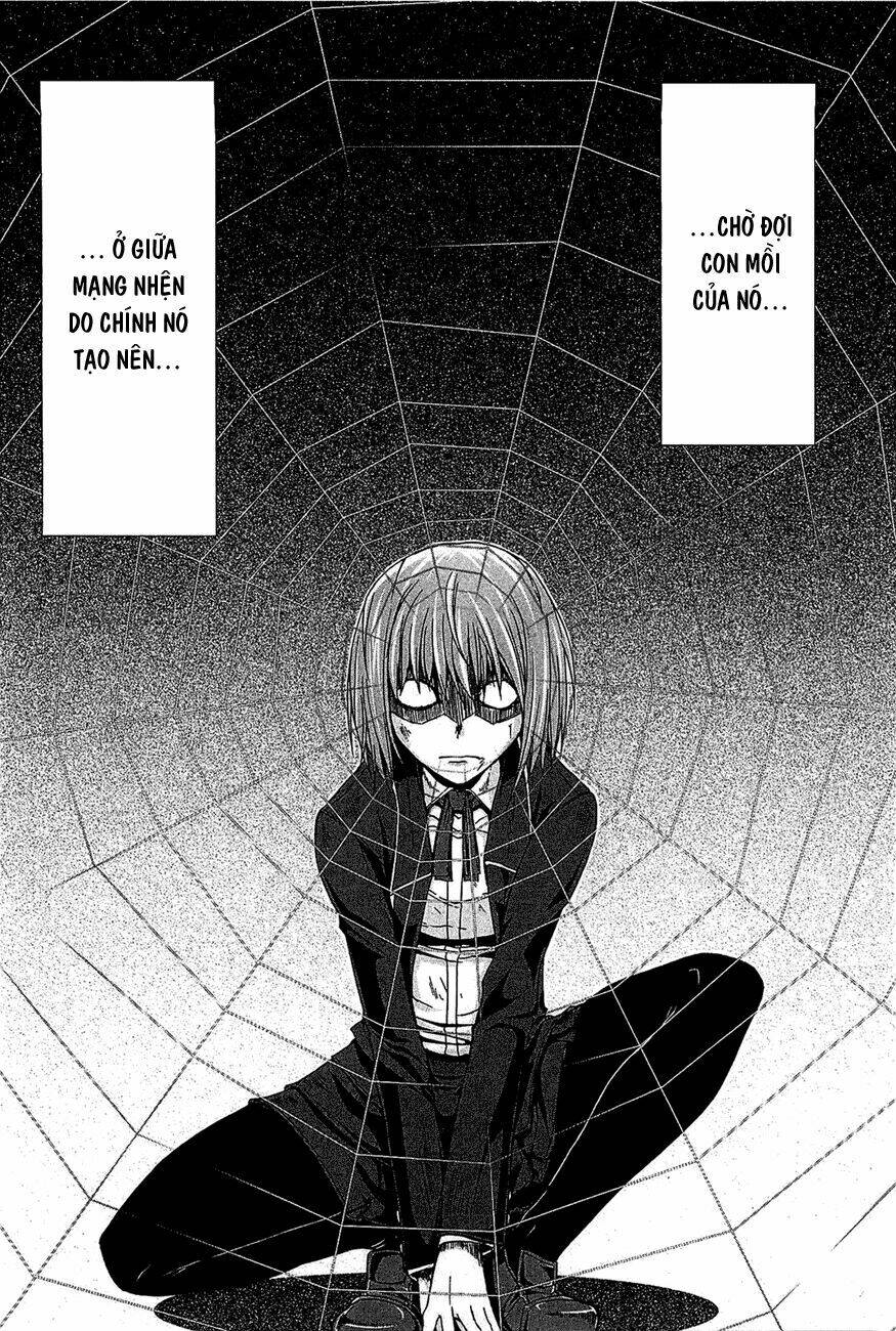 arachnid chapter 15 19