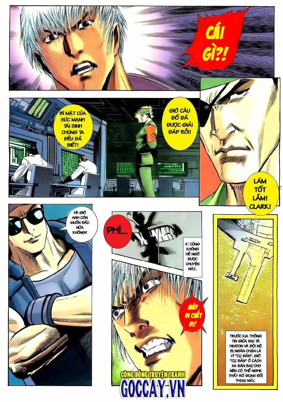 quyền hoàng chapter 21 26