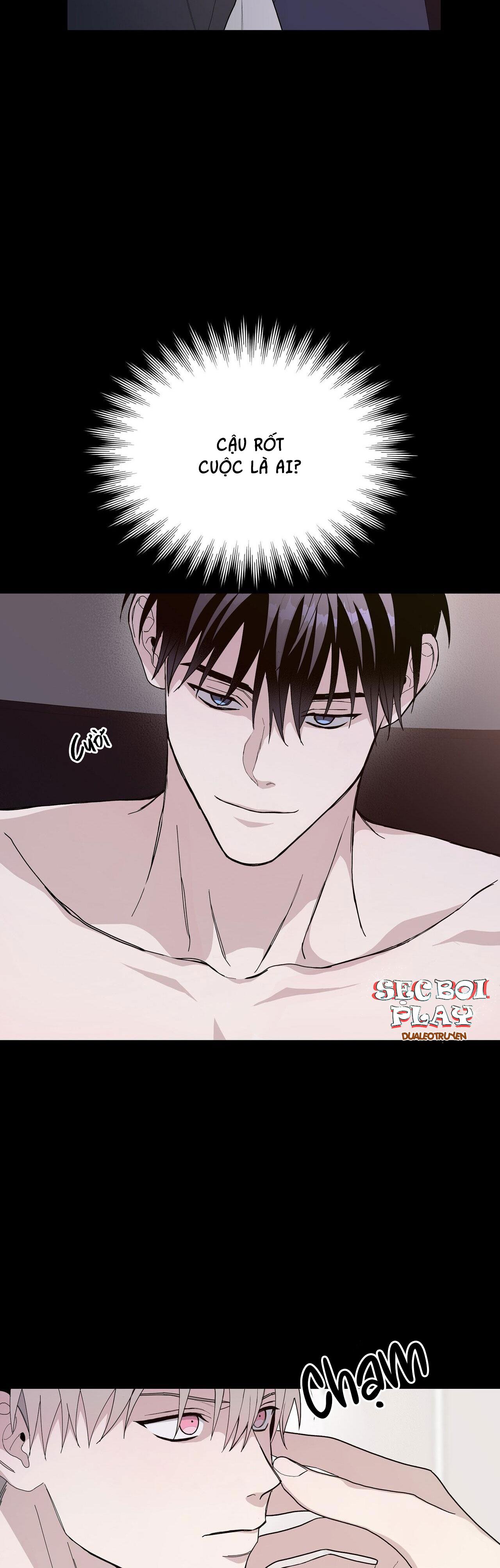 blaze out chapter 8 13