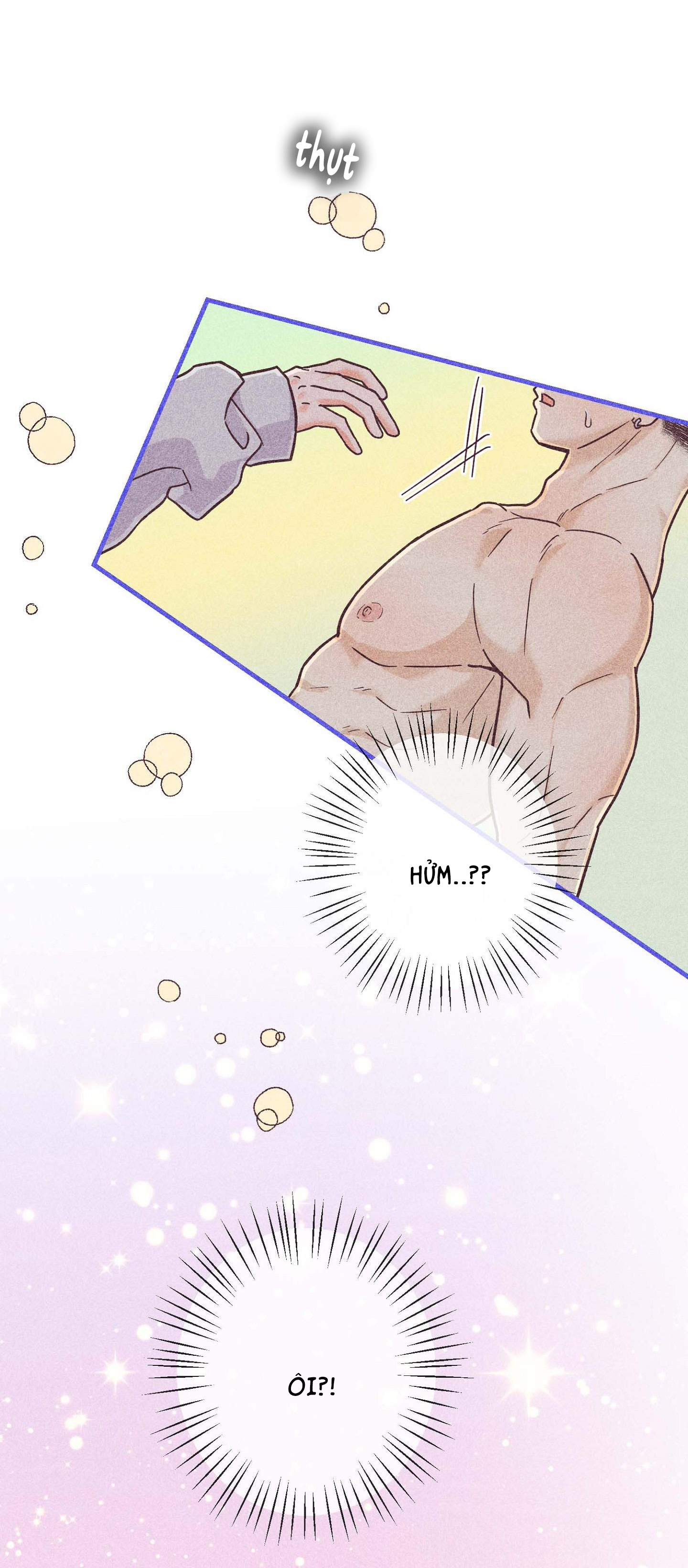 chạy đâu cho thoát chapter 32 4