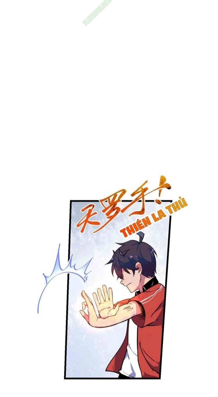 tu chân cuồng thiếu tại vườn trường chapter 24 23