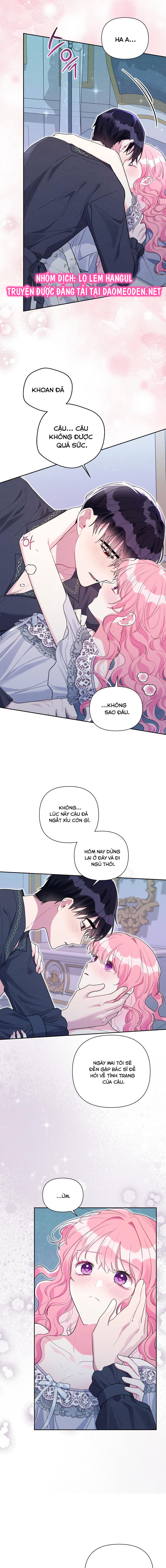 trở thành con dâu bất đắc dĩ chapter 104 10