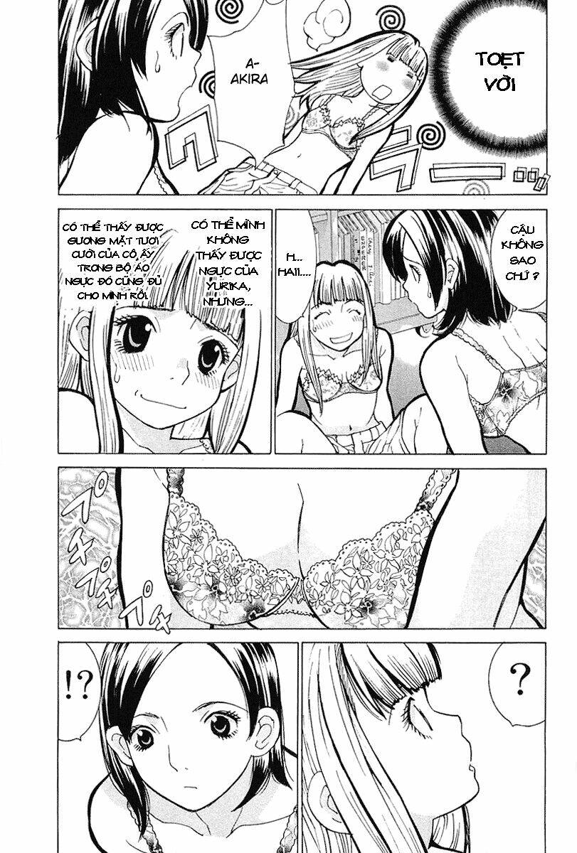 gacha gacha - secret chapter 3 35