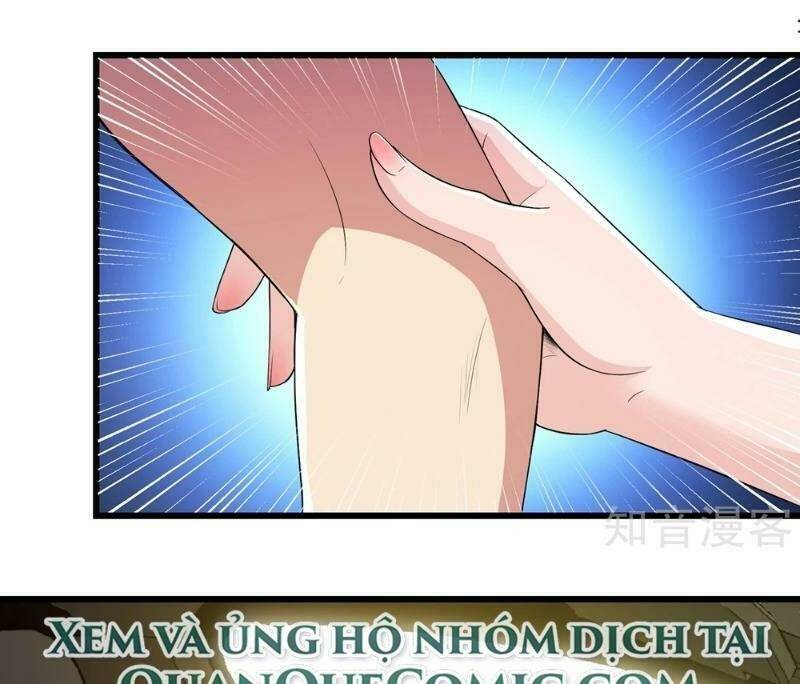 tối cường đặc chủng binh của hoa khôi chapter 87 37