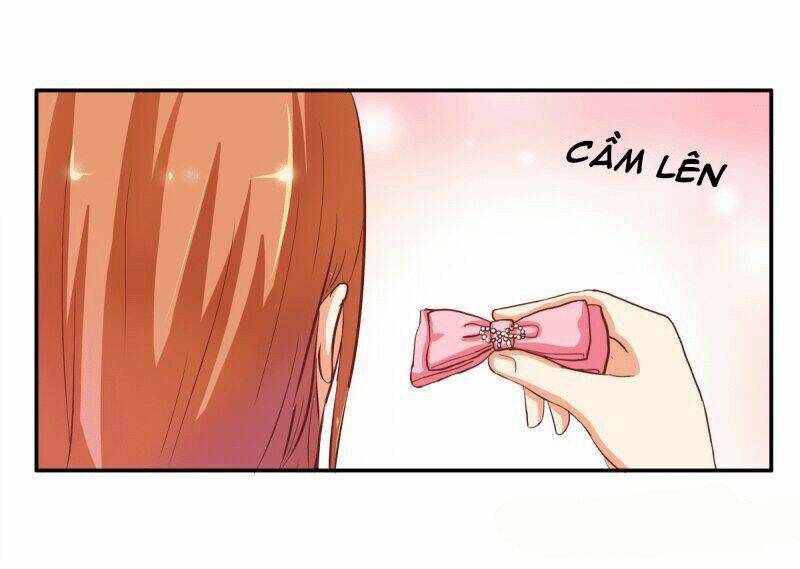 mối tình đầu có chút ngọt chapter 36 13