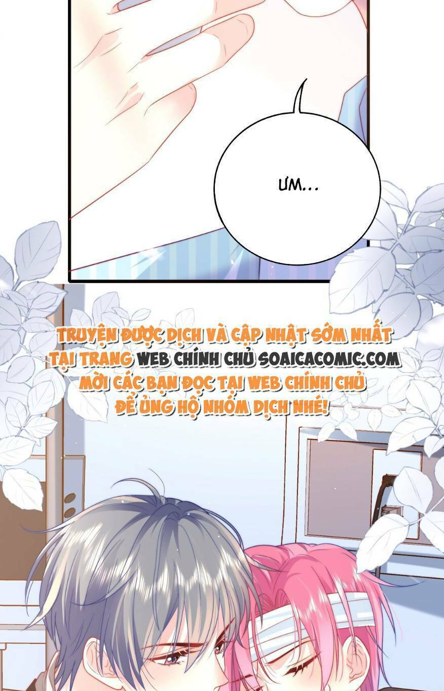 ông trùm phản diện là nữ chapter 8 35