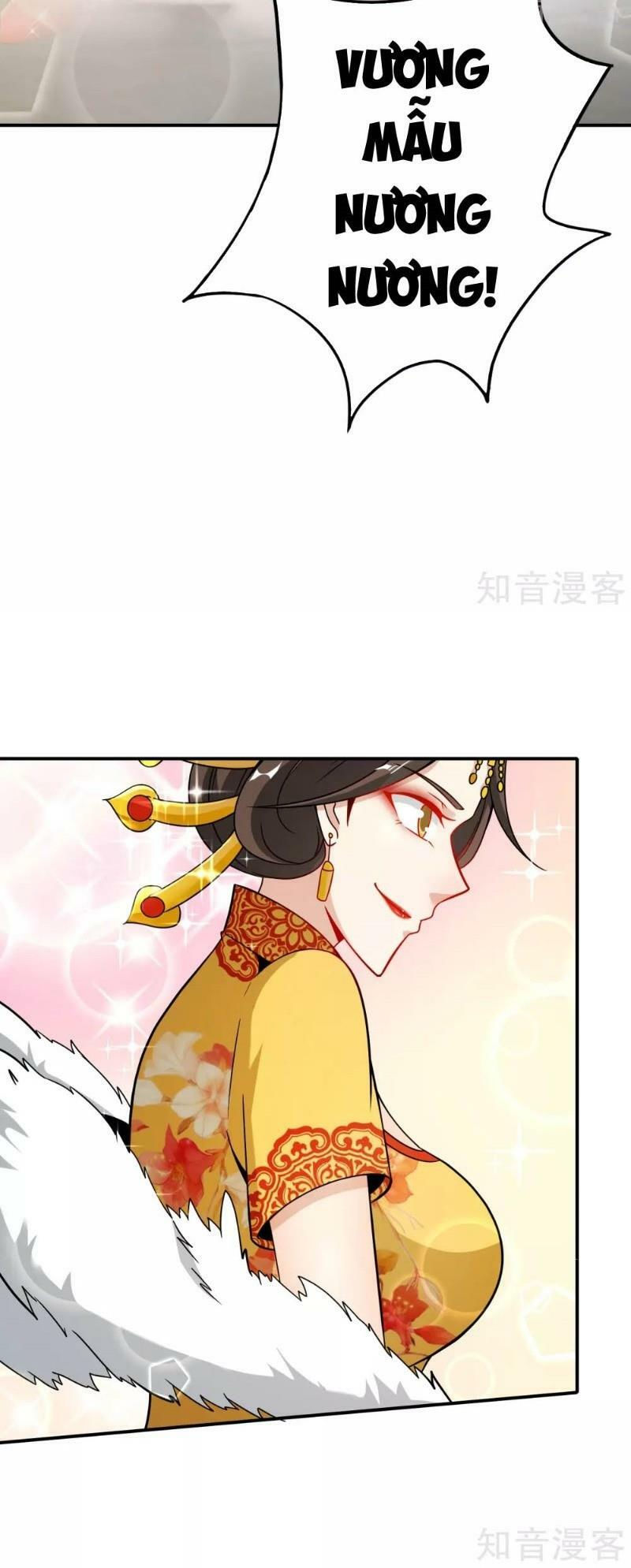 vòng bạn bè mạnh nhất của tiên giới chapter 29 38