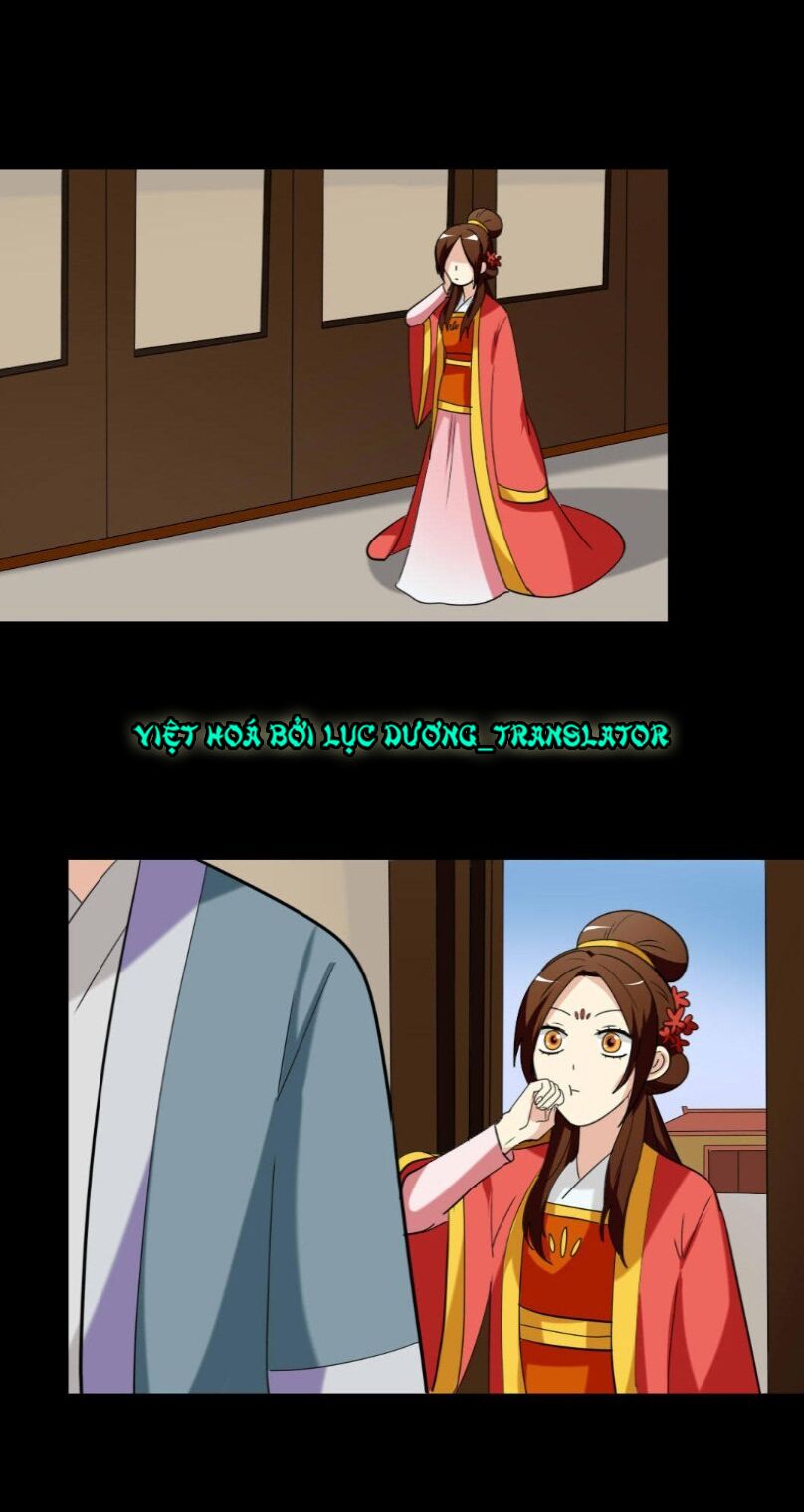 lưỡng bất nghi (full) chapter 150 18