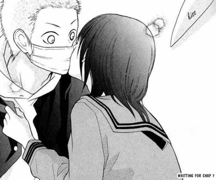 my hero! chapter 6 43