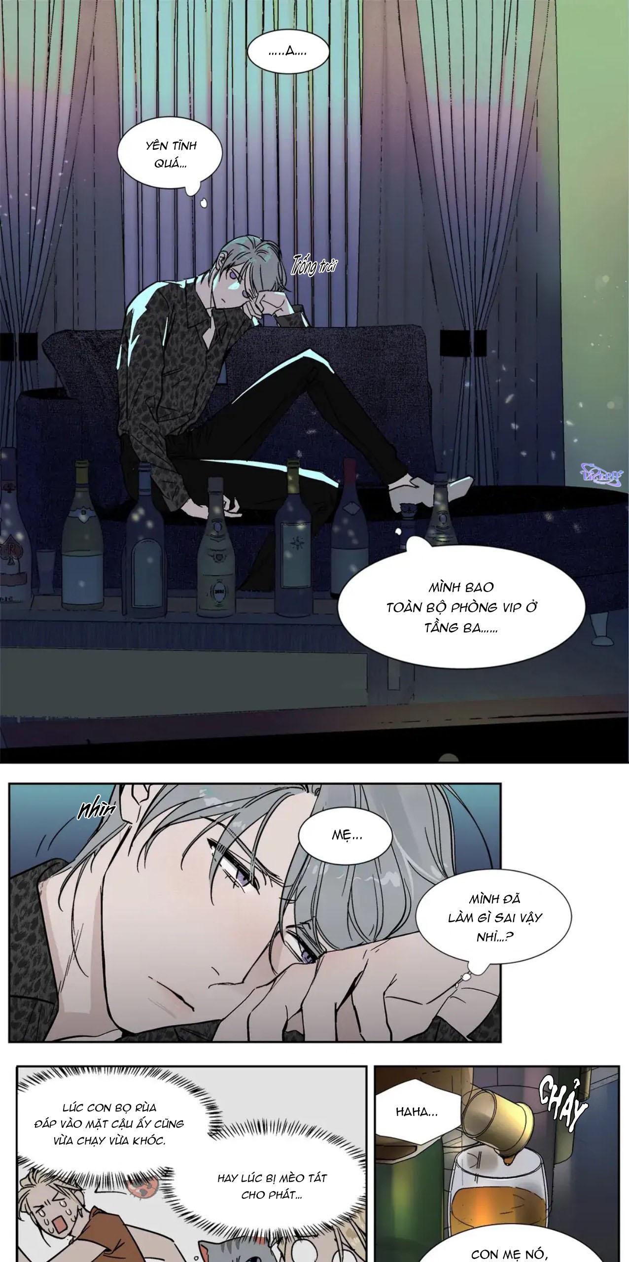 scandal đời tư chapter 27 4