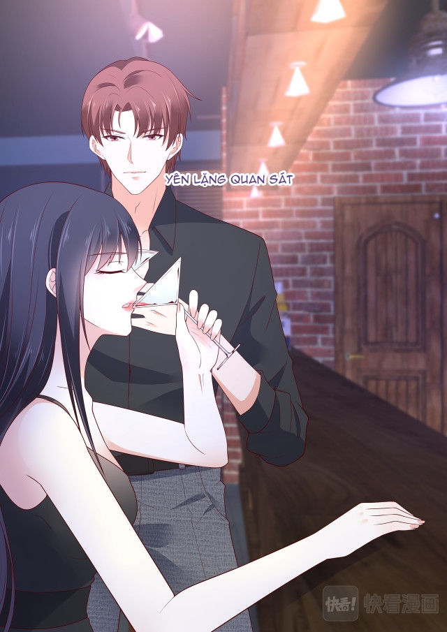 trọng sinh thiên kim quốc dân chapter 15 13