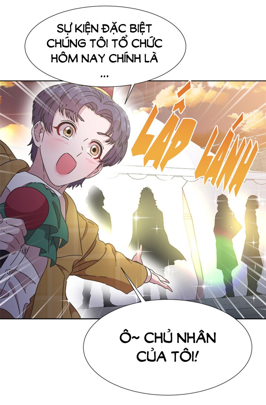 con gái bảo bối của ma vương chapter 114 42