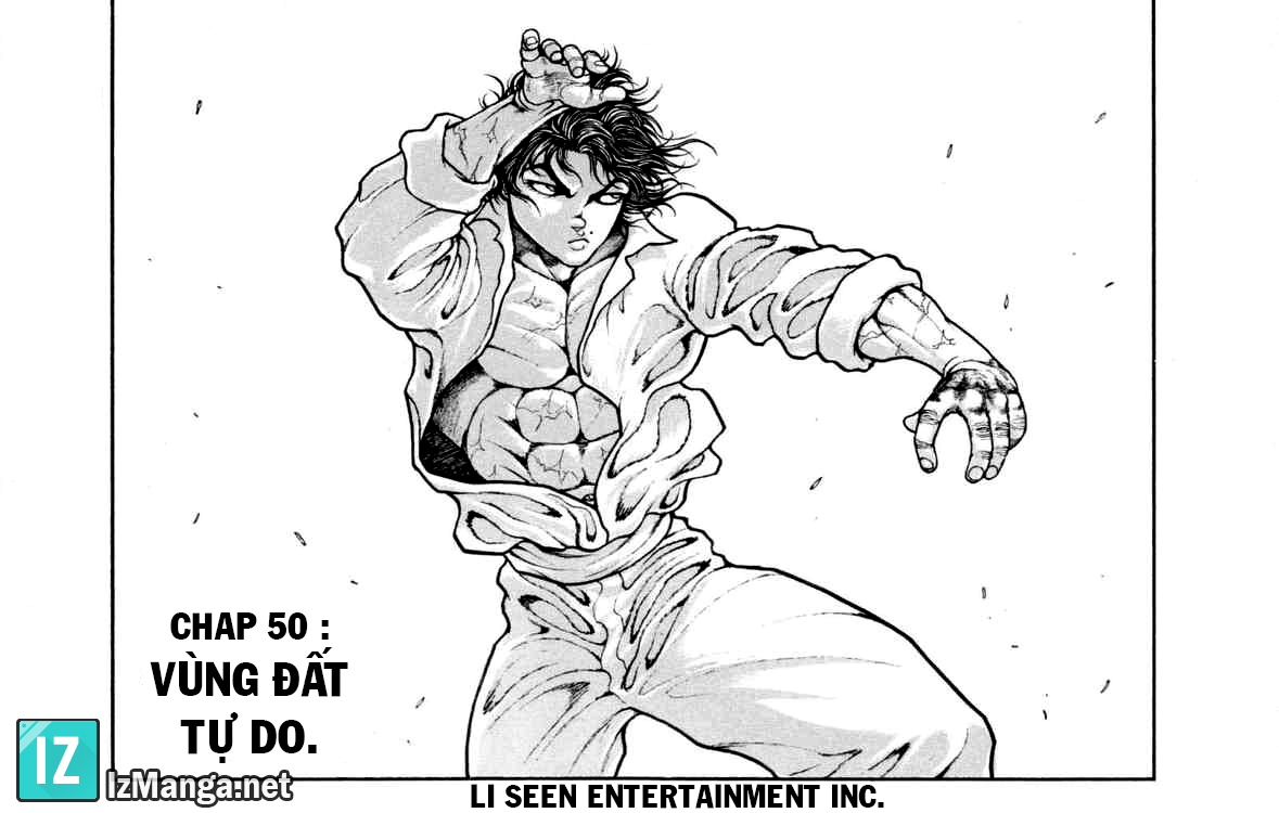 baki – son of ogre chapter 50 2