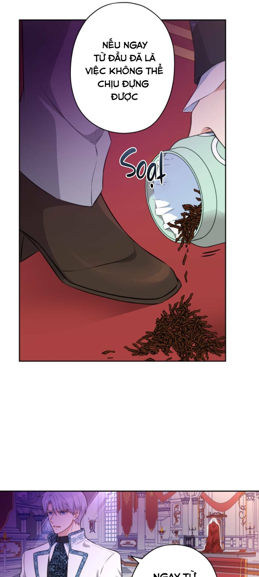 gửi đến người bạn của tôi chapter 28 29