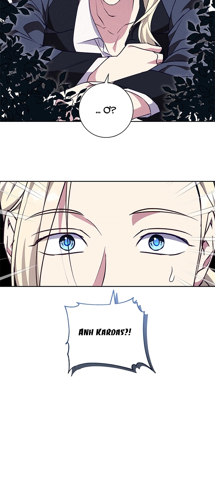 mùa đông đến chapter 61.1 21