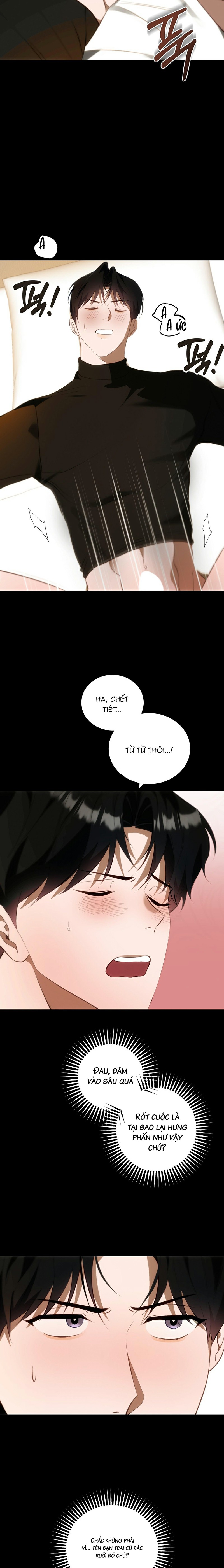 người yêu hợp pháp thứ hai chapter 10 6