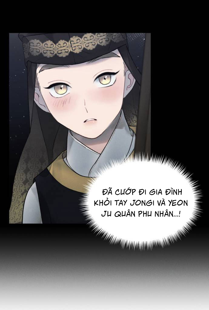 người tình của gwanghae chapter 46 58