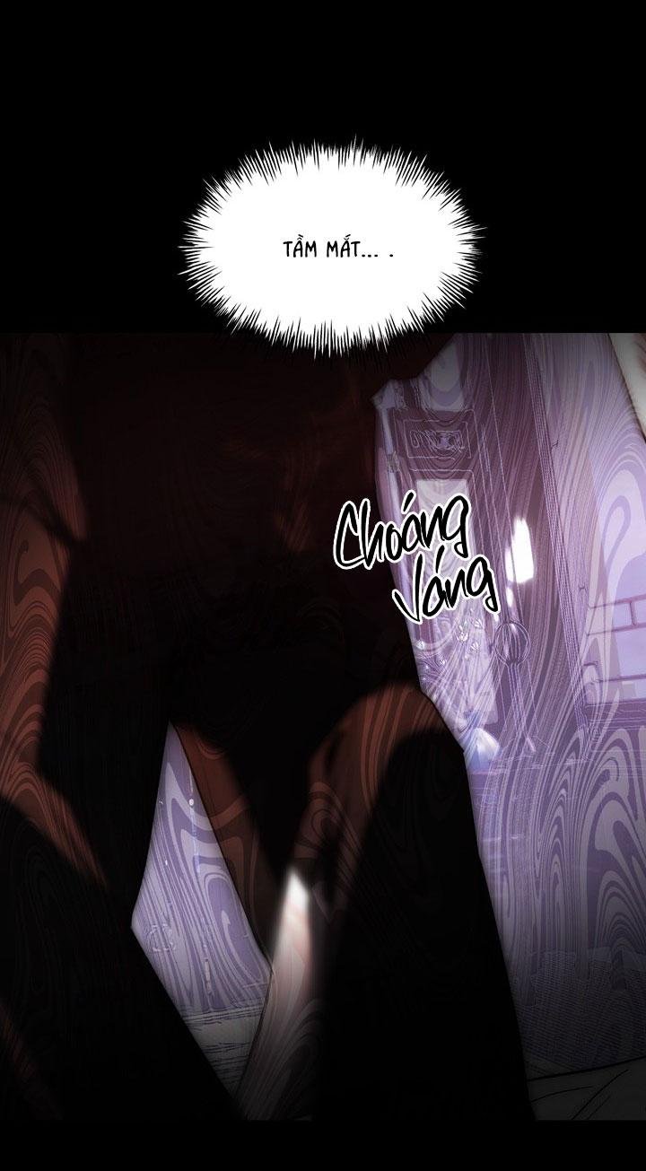 nghiện cuồng công - bdsm cùng sẹc chapter 7.3 64