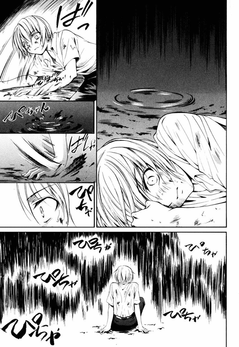 higurashi no naku koro ni kai - meakashi-hen chapter 4 5