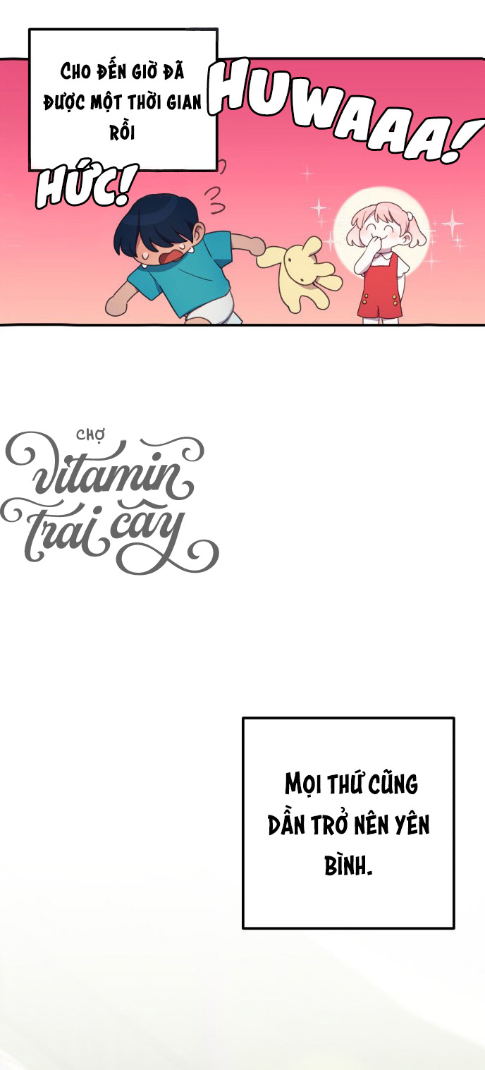 chúa ơi, làm ơn hãy để con có thể làm một con quỷ đúng nghĩa! chapter 1 21