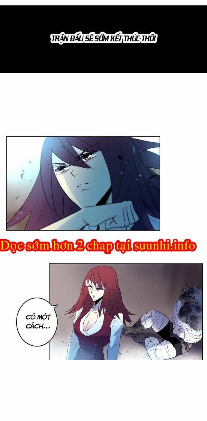 bản khế ước linh hồn chapter 143 20