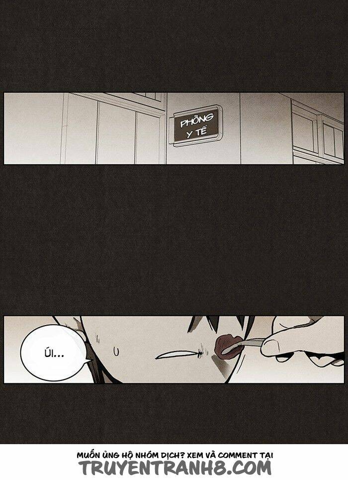 đứa con của quỷ dữ chapter 29 16