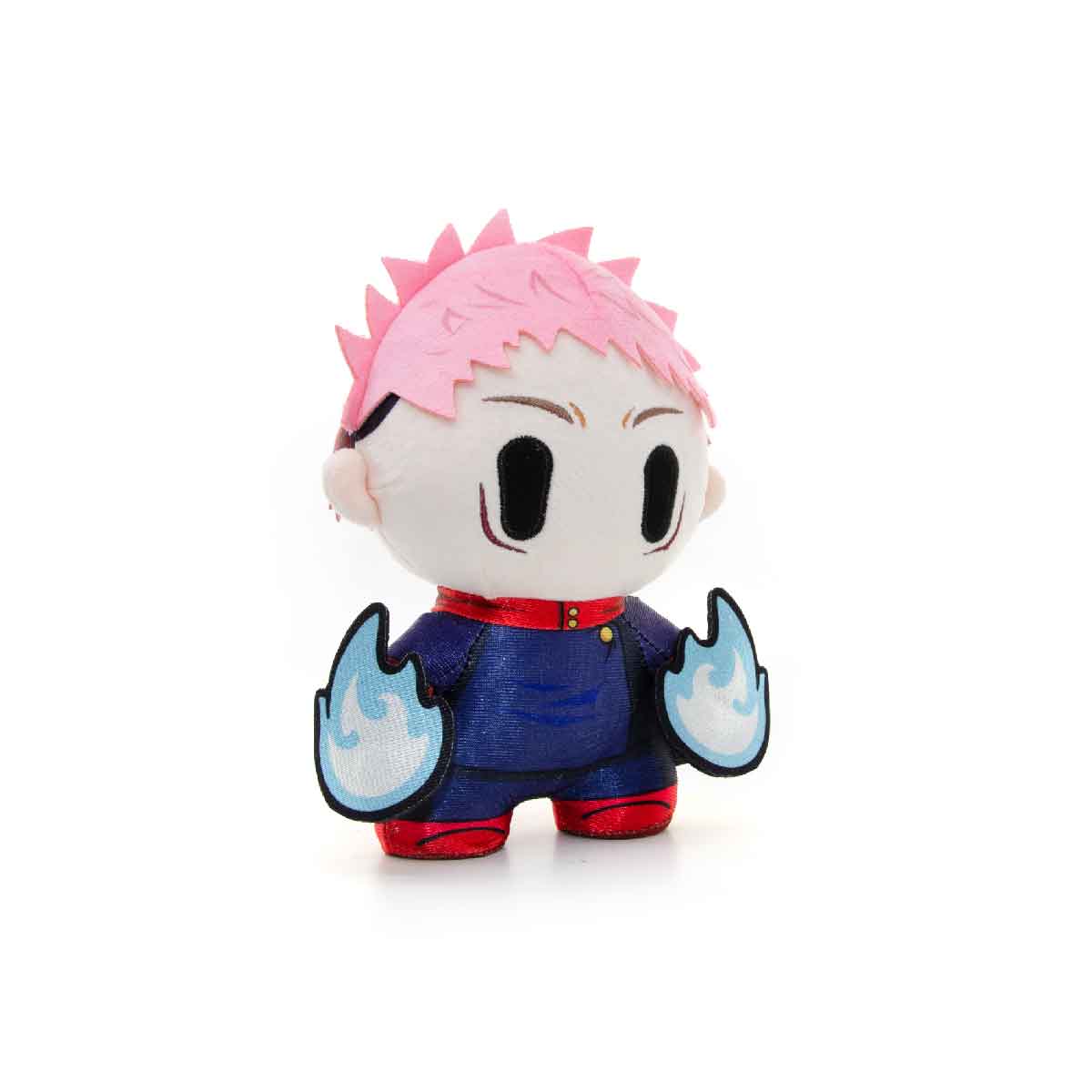 Đồ Chơi Thú Nhồi Bông Sưu Tầm Jujutsu Kaisen - Yuji Itadori DZNR DZ11222