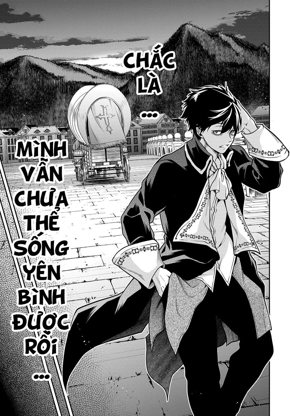 isekai demo bunan ni ikitai shoukougun chapter 25.2 8