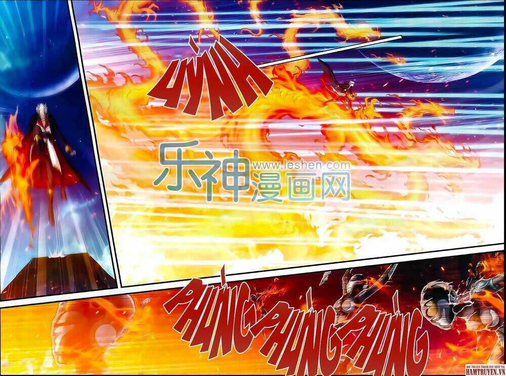 thâu tinh dị giới chapter 10 5