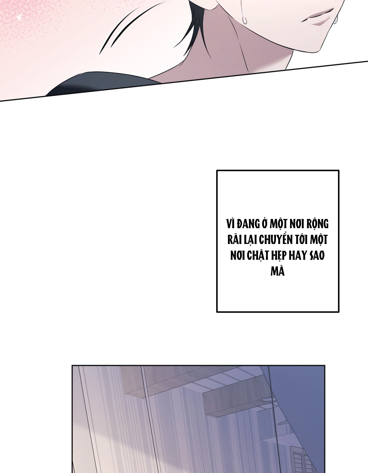 Amon- Không Thể Đoán Biết chapter 12.2 - Trang 15
