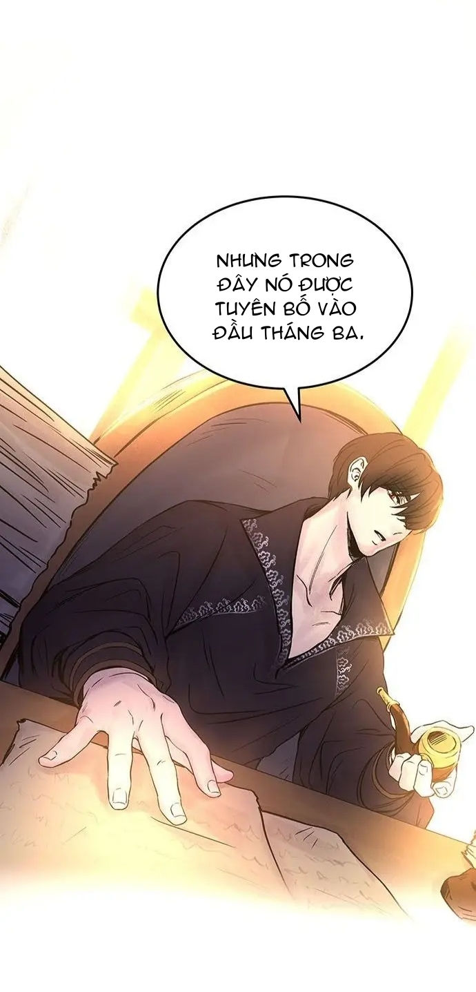 như gió trên cành cây khô chapter 7 51