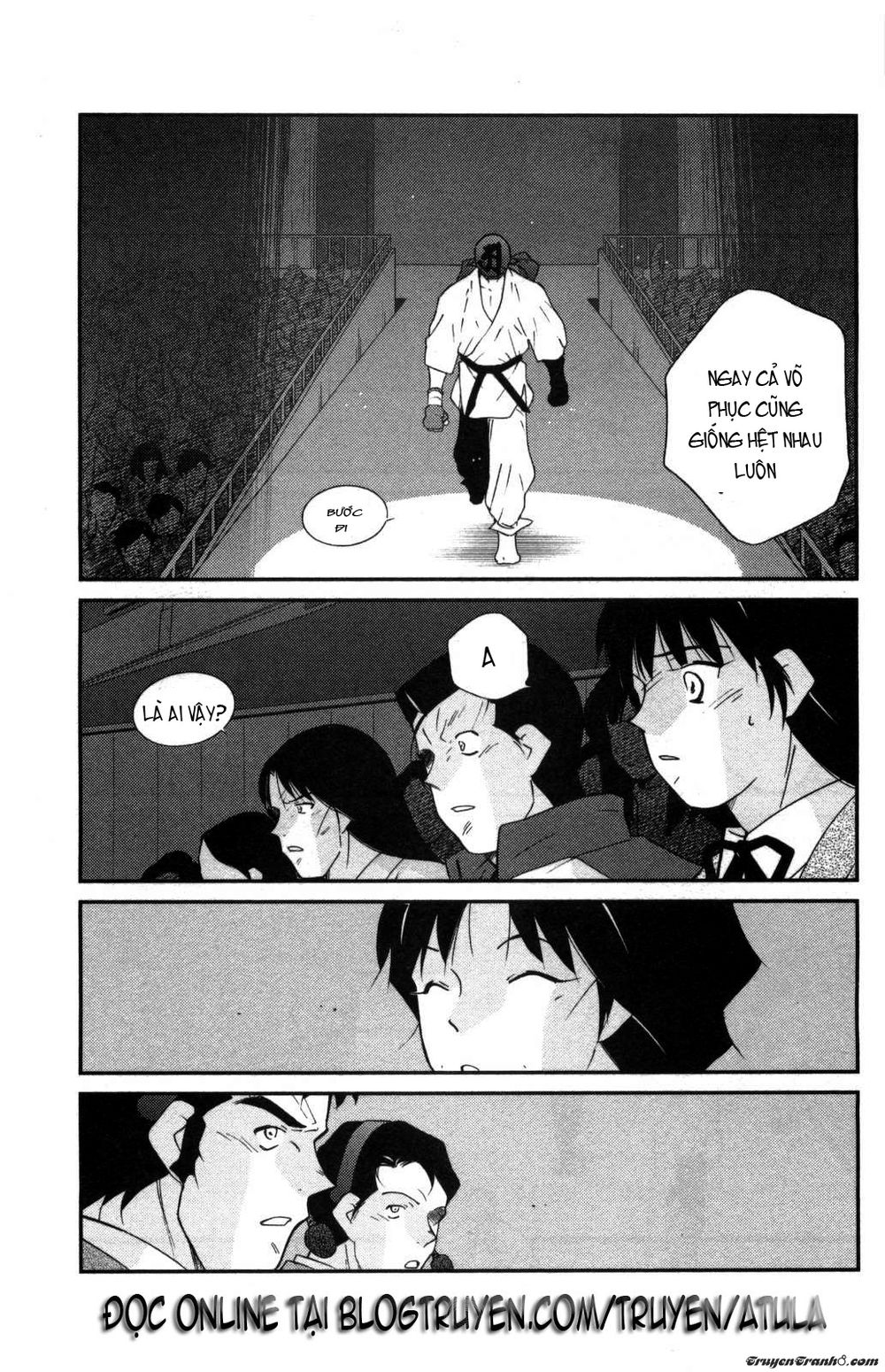 truyền nhân atula 3 chapter 4 7