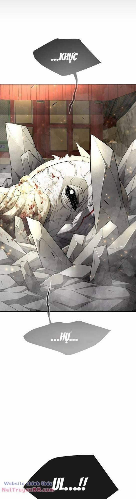 kĩ nguyên của anh hùng chapter 165 10