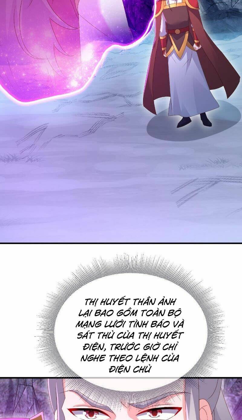 tiên võ đế tôn chapter 542 79