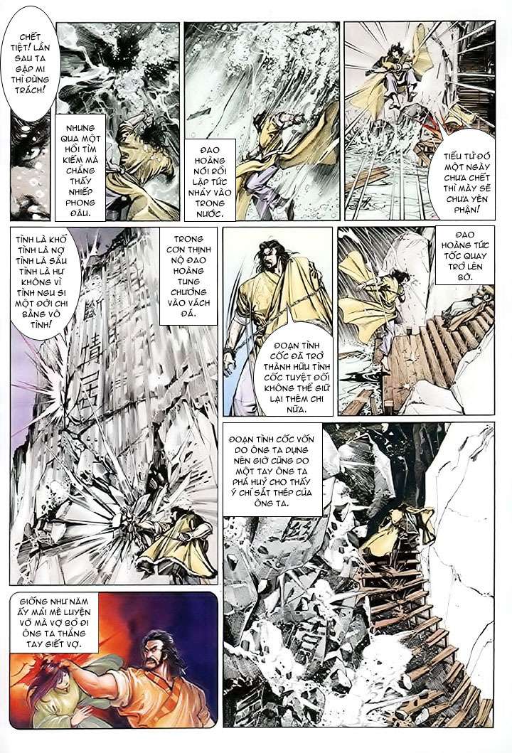 phong vân chapter 77 19