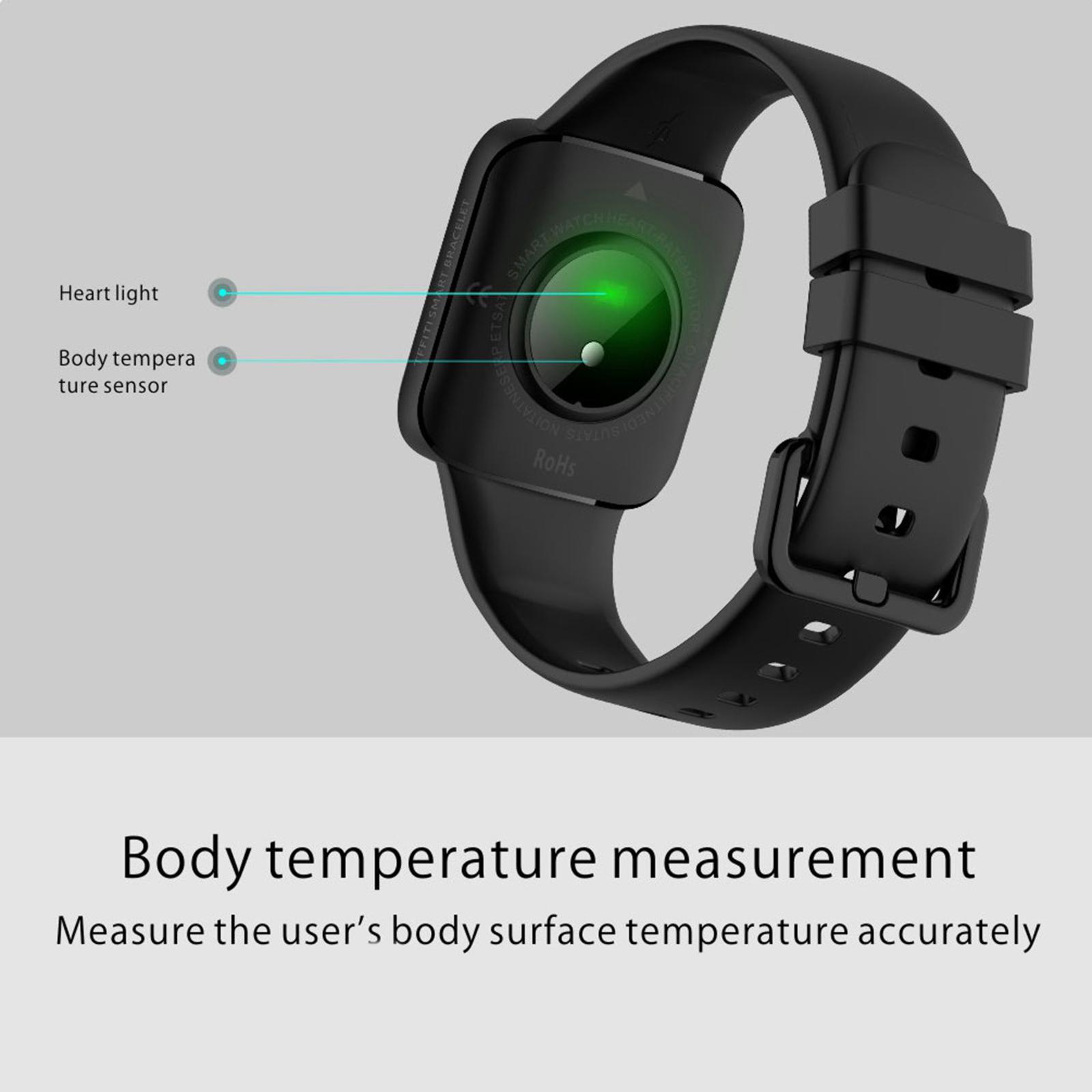 Sport Bluetooth 4.0  Monitor   Watch