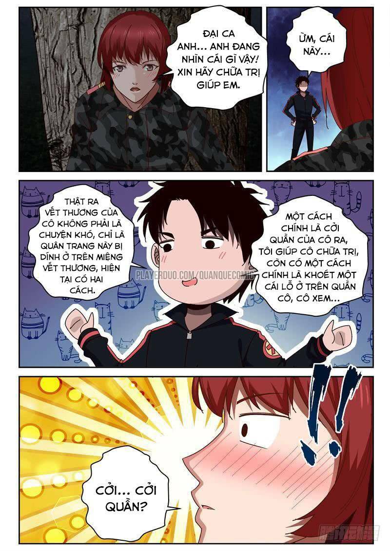 tối cường khí thiếu chapter 52 2