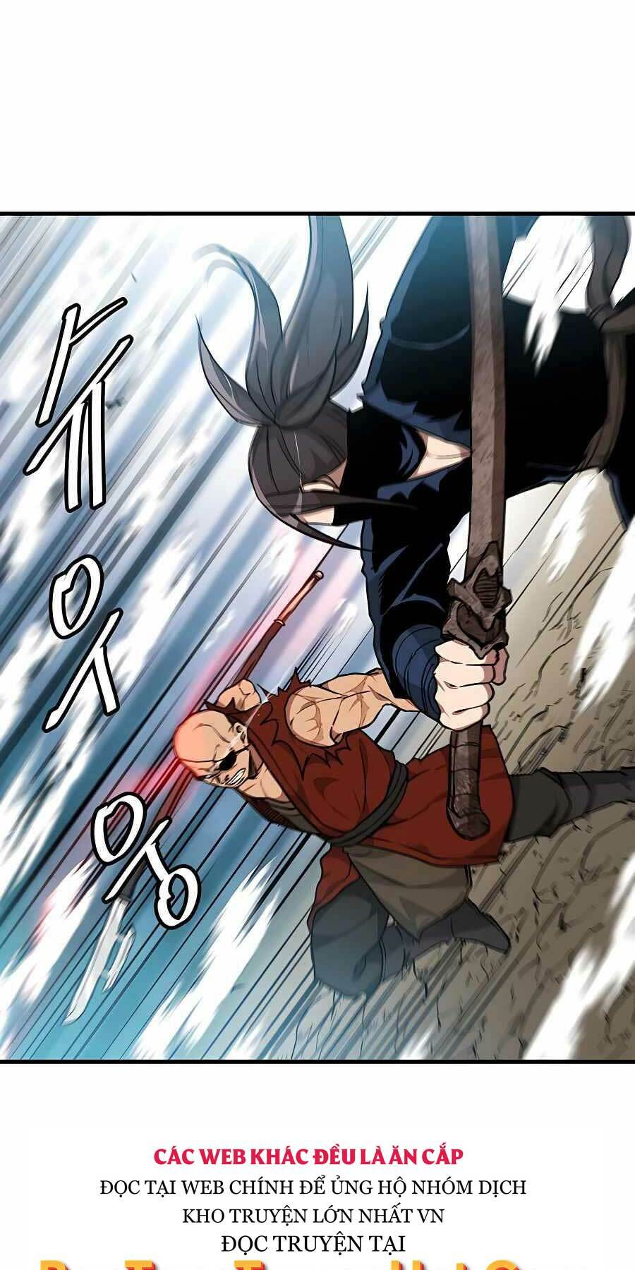 băng y kiếm thần chapter 16 2