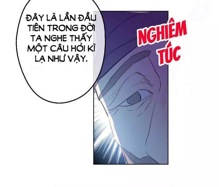 một ngày nọ tôi bỗng thành nàng công chúa chapter 37 20