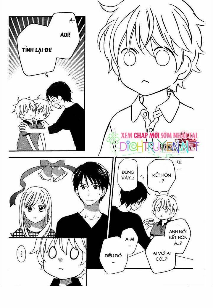 life so happy chapter 10 27