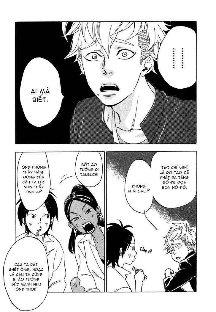 ai ga love shite you nanosa chapter 1 22