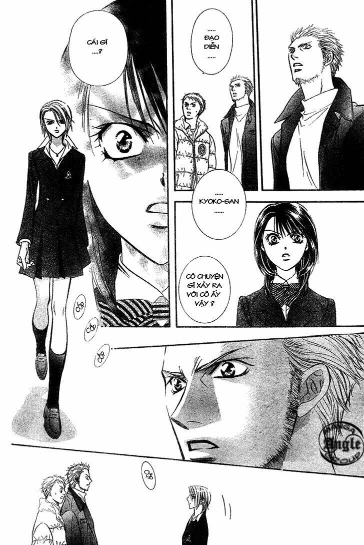 thử thách của kyouko chapter 129 26