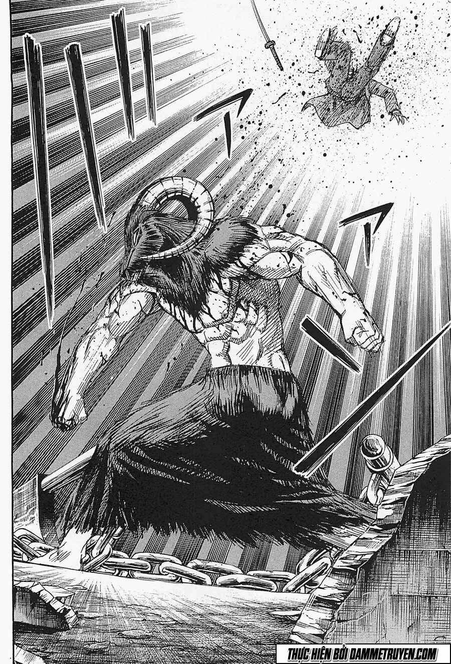 đảo ma cà rồng chapter 376 10