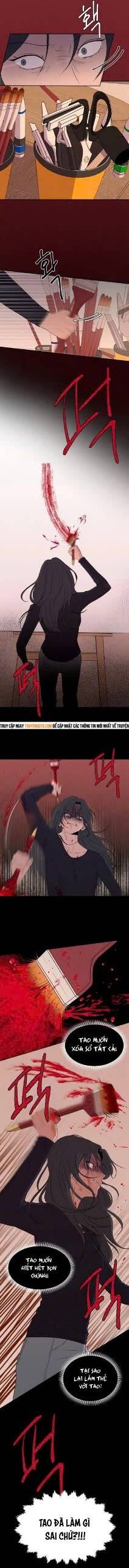 tôi muốn ngừng việc giết chóc chapter 13 7